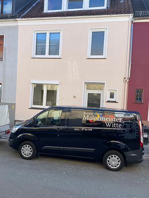 Bremer Malermeister Witte