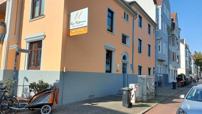 Hofmann Kai Malermeister