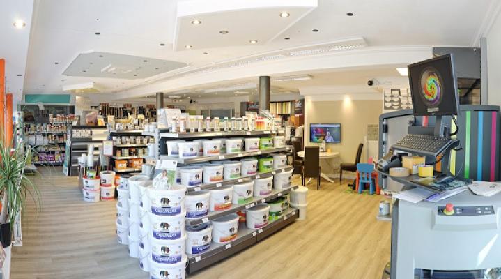 Malereibetrieb Yakac GmbH