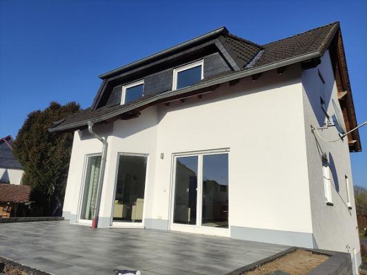 Baudekoration W.Michel | Maler & Lackierer | Butzbach