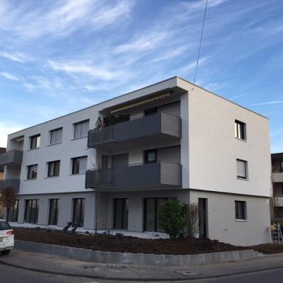 Maler Nico GmbH, Maler und Stuckateur