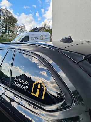 Innendesign Gerlinger