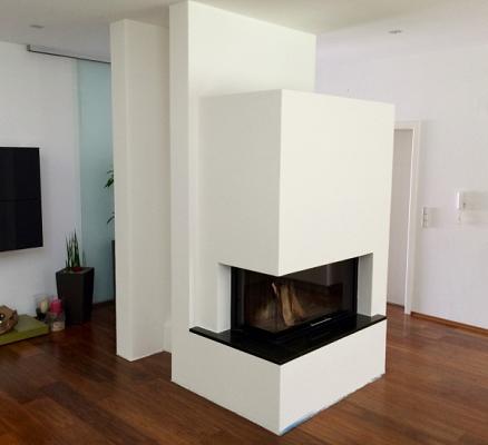 Krämer Ausbau + Fassade