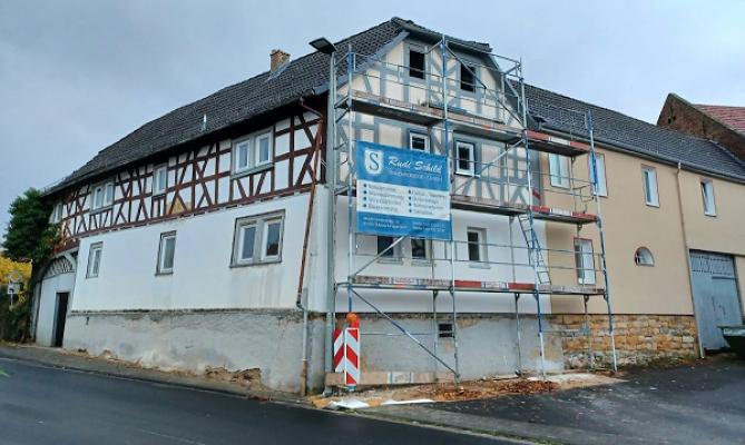Schild Rudi GmbH Baudekoration