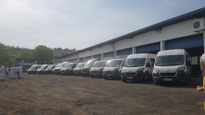 Kroni GmbH