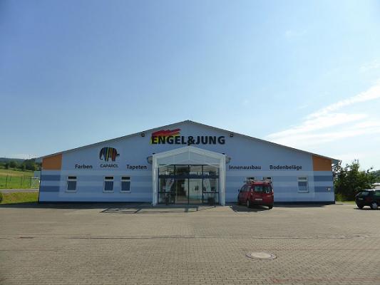 Engel & Jung