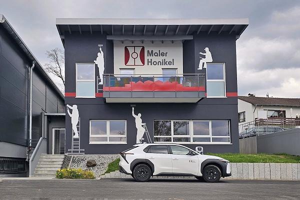Maler Honikel GmbH & Co. KG