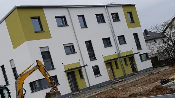 ZK Baudekoration GmbH