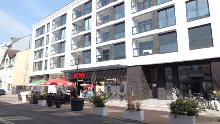 NARI GmbH – Malerfachbetrieb