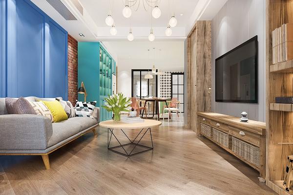 SEMY GmbH — Malerarbeit