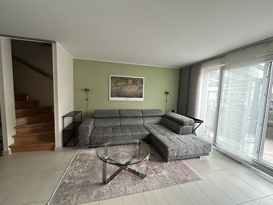 Salvatore Mazza | Malermeister