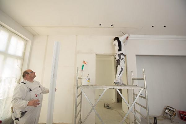 Maler&Tapezierarbeiten PL