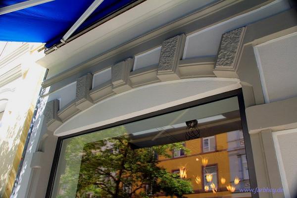 FarbHey GmbH & Co. Handwerk + Kunst KG