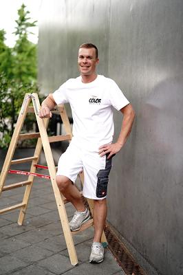 Color Master Malerfachbetrieb