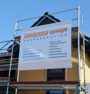 Winterling GmbH Baudekoration