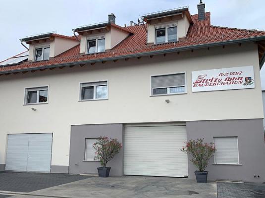 Baudekoration Stelz und Sohn Inh. Peter Langer