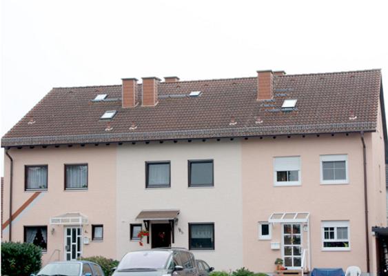 Fritz Semmel Malerfachbetrieb Inh. Mario Semmel