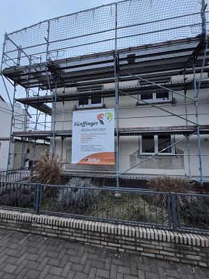 Fünffinger Malermeister