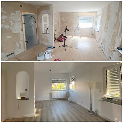 Malerfachbetrieb Lucke GbR