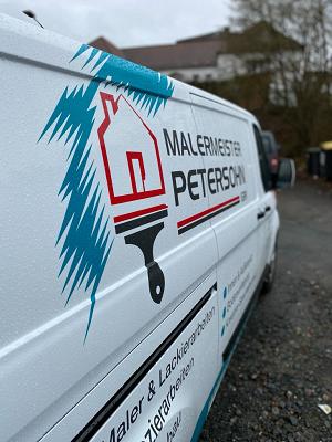 Malerbetrieb Petersohn