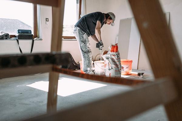 Volk Malerbetrieb GmbH