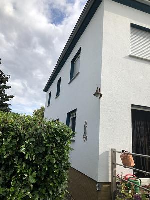 Baudekoration Erik Hillemann