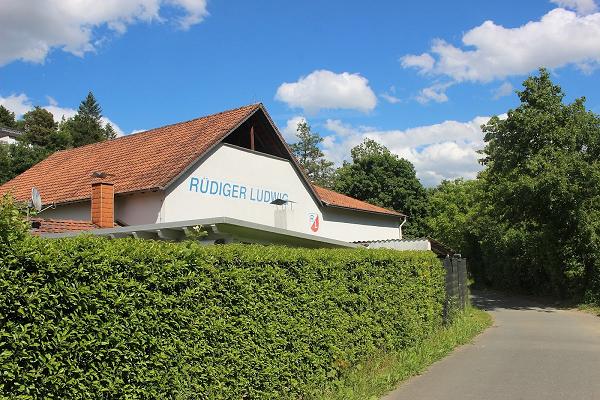 Rüdiger Ludwig - Malerfachbetrieb