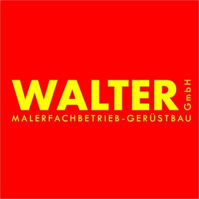 WALTER Malerfachbetrieb - Gerüstbau GmbH
