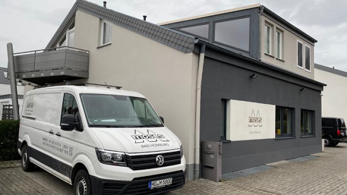 Moses Baudekoration GmbH Farbrat