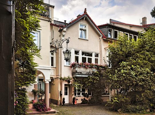 Lutz Lepper Baudekorations- gesellschaft mbH