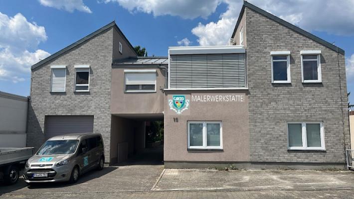 Willi Girold Malerbetrieb GmbH