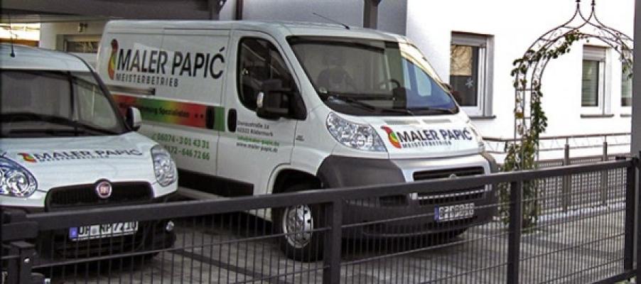 Maler Papic