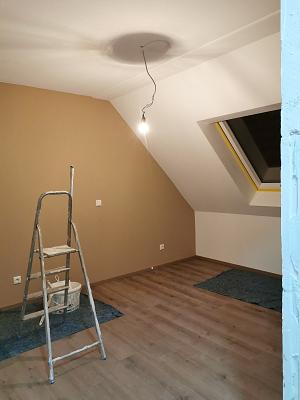 Maler & Lackierer KAN - Raumgestaltung