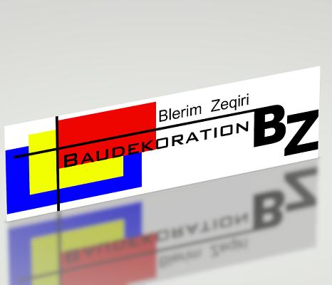 BZ Baudekoration