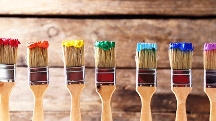 Malerwerkstatt Eckardt