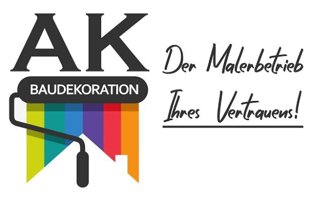 AK-Baudekoration