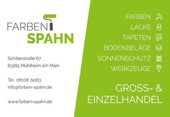 Farben Spahn GmbH & Co. KG