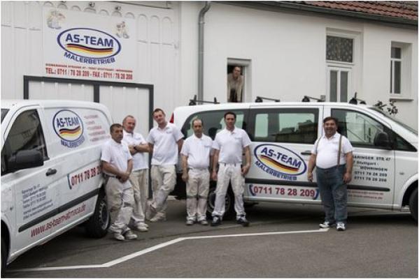 AS-Team