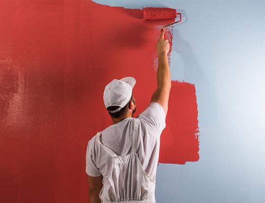 Stefan Laucht Malermeisterbetrieb