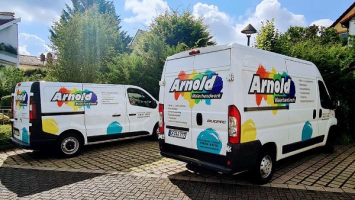 Arnold Malerhandwerk GmbH