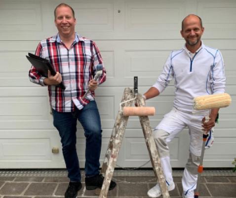 Express Malermeister