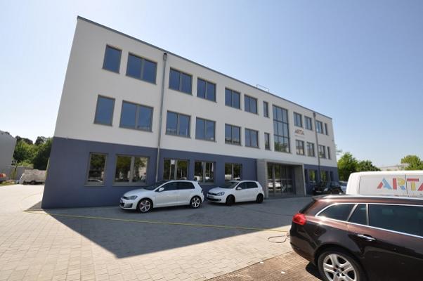 Kraft GmbH