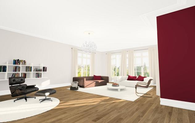 Driss Malerfachbetrieb