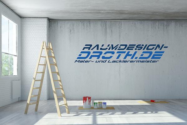 Raumdesign Droth