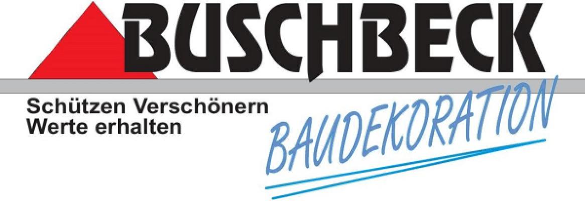 Buschbeck Baudekoration