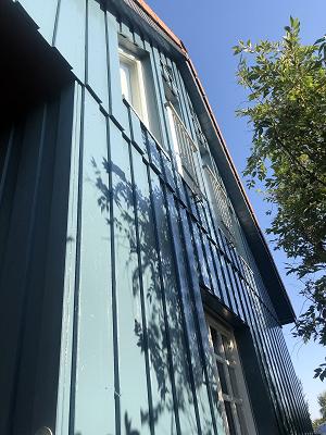 Stein & Co. GmbH Baudekoration