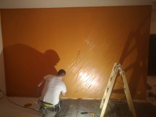 ID Maler Service und Raumasstattung