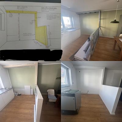 Bekaj Bau Malerbetrieb