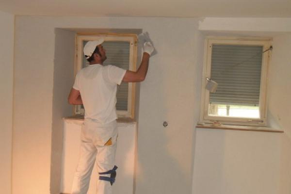 Medo Reno - Maler & Stuckateurbetrieb