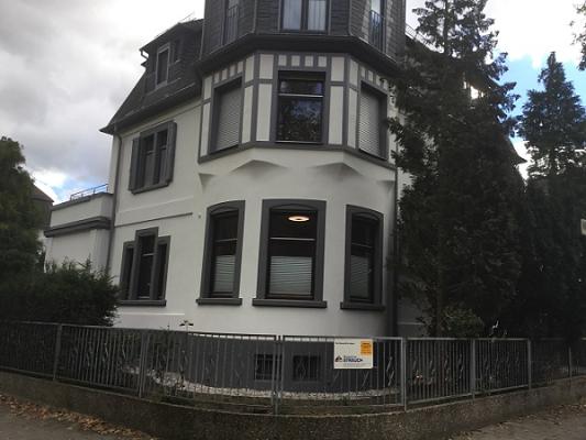 Baudekoration Zöllmer